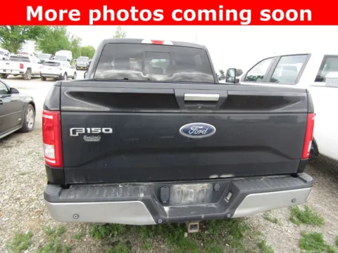 More photos of 2017 Ford F-150 XLT at Pettijohn Auto Center, MO