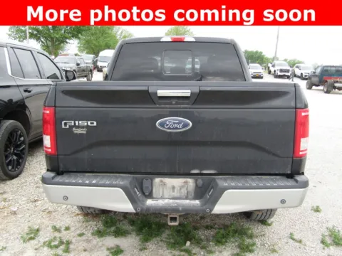 More photos of 2017 Ford F-150 XLT at Pettijohn Auto Center, MO