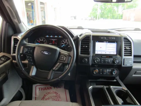 More photos of 2017 Ford F-150 XLT at Pettijohn Auto Center, MO