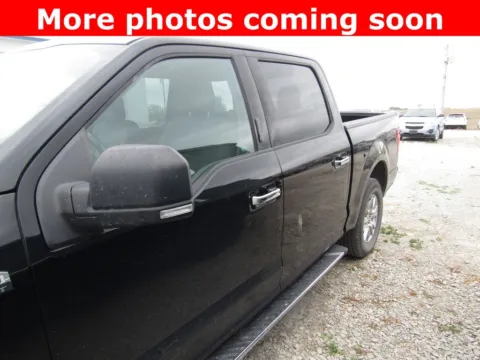 Photos of 2017 Ford F-150 XLT for sale in Bethany, MO at Pettijohn Auto Center