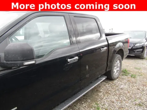 Photos of 2017 Ford F-150 XLT for sale in Bethany, MO at Pettijohn Auto Center