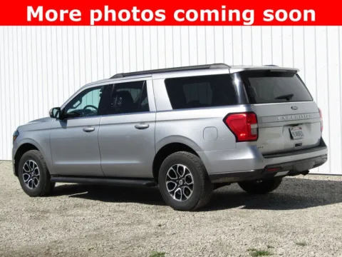 More photos of 2024 Ford Expedition Max XLT at Pettijohn Auto Center, MO