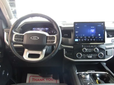 More photos of 2024 Ford Expedition Max XLT at Pettijohn Auto Center, MO