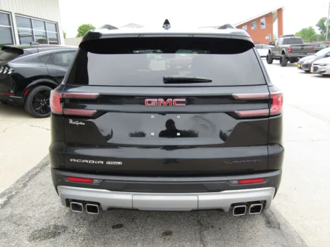 More photos of 2024 GMC Acadia Elevation at Pettijohn Auto Center, MO