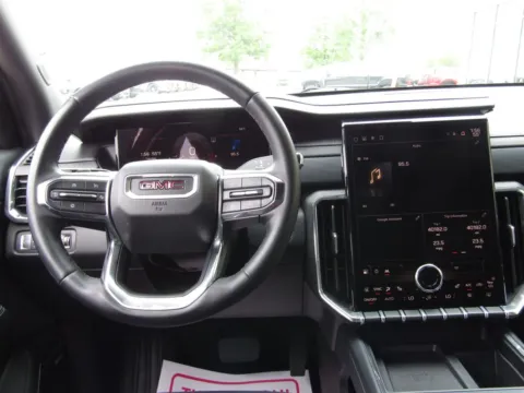 More photos of 2024 GMC Acadia Elevation at Pettijohn Auto Center, MO