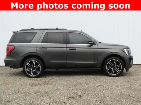Photos of 2019 Ford Expedition Limited for sale in Bethany, MO at Pettijohn Auto Center