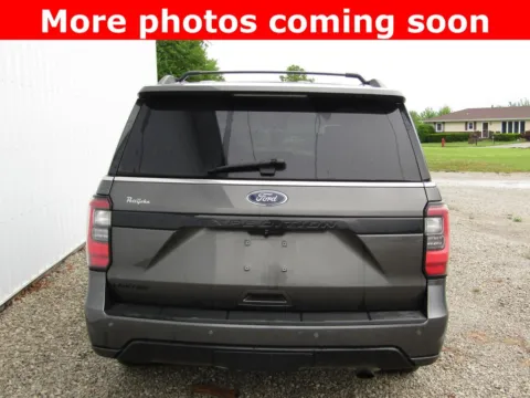 More photos of 2019 Ford Expedition Limited at Pettijohn Auto Center, MO