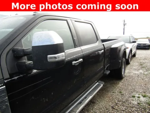 Photos of 2023 Ford F-350SD Lariat for sale in Bethany, MO at Pettijohn Auto Center
