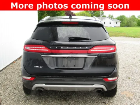 More photos of 2019 Lincoln MKC Standard at Pettijohn Auto Center, MO