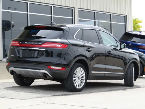 Another view of 2019 Lincoln MKC Standard for sale in Bethany, MO at Pettijohn Auto Center