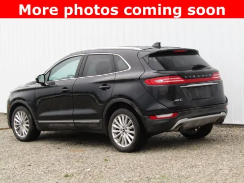 More photos of 2019 Lincoln MKC Standard at Pettijohn Auto Center, MO