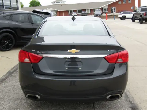 More photos of 2019 Chevrolet Impala Premier at Pettijohn Auto Center, MO