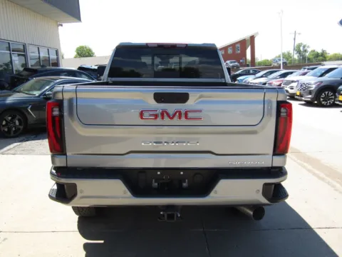 More photos of 2024 GMC Sierra 2500HD Denali at Pettijohn Auto Center, MO