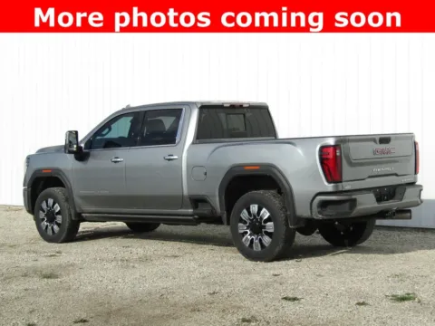 More photos of 2024 GMC Sierra 2500HD Denali at Pettijohn Auto Center, MO