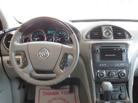 More photos of 2017 Buick Enclave Premium Group at Pettijohn Auto Center, MO