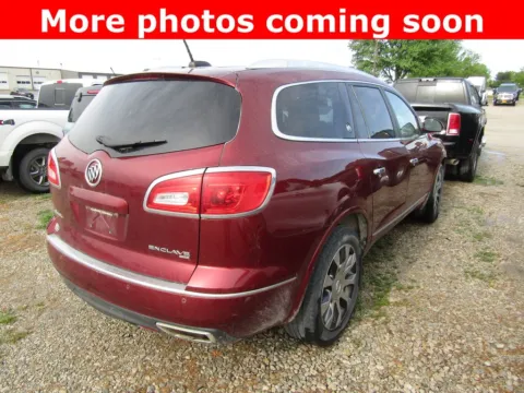 More photos of 2017 Buick Enclave Premium Group at Pettijohn Auto Center, MO