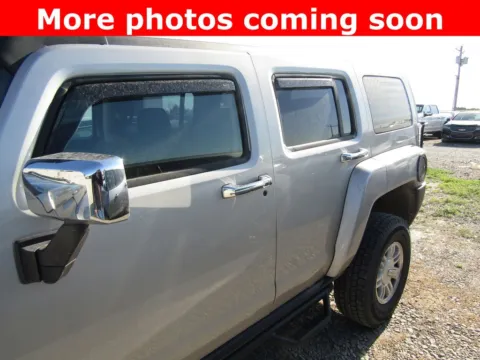Photos of 2007 Hummer H3 for sale in Bethany, MO at Pettijohn Auto Center