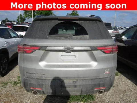 More photos of 2023 Chevrolet Traverse RS at Pettijohn Auto Center, MO