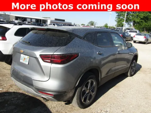 More photos of 2025 Chevrolet Blazer LT at Pettijohn Auto Center, MO