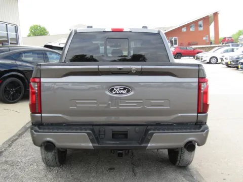 More photos of 2026 Ford F-150 XLT at Pettijohn Auto Center, MO