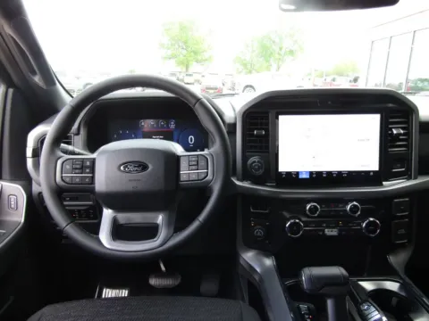 More photos of 2026 Ford F-150 XLT at Pettijohn Auto Center, MO