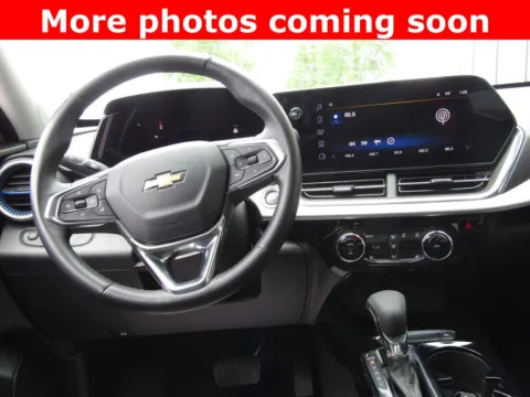 More photos of 2025 Chevrolet Trax LT at Pettijohn Auto Center, MO