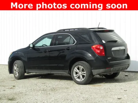 More photos of 2015 Chevrolet Equinox LT at Pettijohn Auto Center, MO