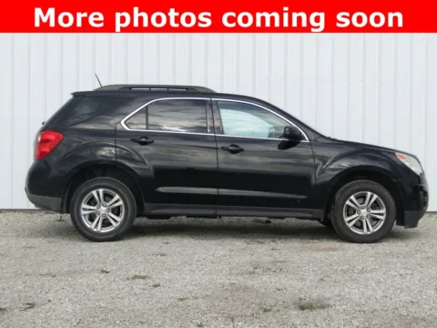 Photos of 2015 Chevrolet Equinox LT for sale in Bethany, MO at Pettijohn Auto Center