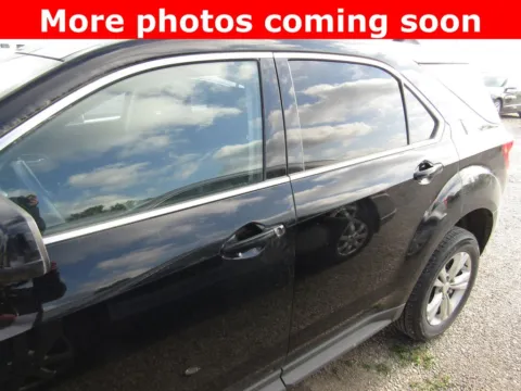 Photos of 2015 Chevrolet Equinox LT for sale in Bethany, MO at Pettijohn Auto Center