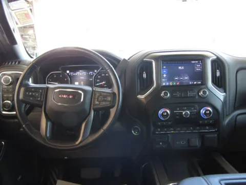 More photos of 2022 GMC Sierra 2500HD AT4 at Pettijohn Auto Center, MO
