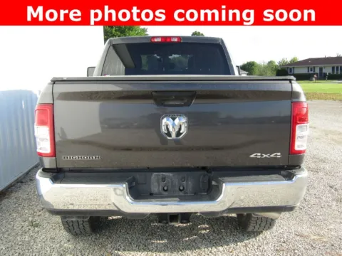 More photos of 2023 Ram 2500 Big Horn at Pettijohn Auto Center, MO