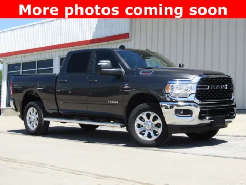 Unknown 2023 Ram 2500 Big Horn for sale in Bethany, MO