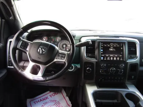 More photos of 2017 Ram 3500 Laramie Longhorn at Pettijohn Auto Center, MO