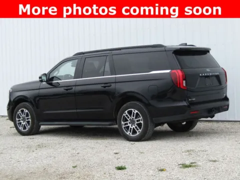More photos of 2025 Ford Expedition Max Active at Pettijohn Auto Center, MO