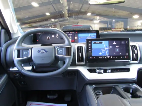 More photos of 2025 Ford Expedition Max Active at Pettijohn Auto Center, MO