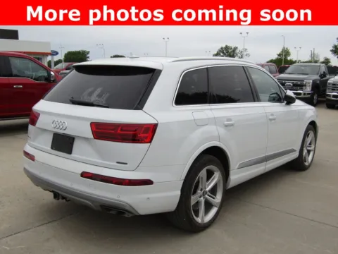 More photos of 2019 Audi Q7 55 Prestige at Pettijohn Auto Center, MO