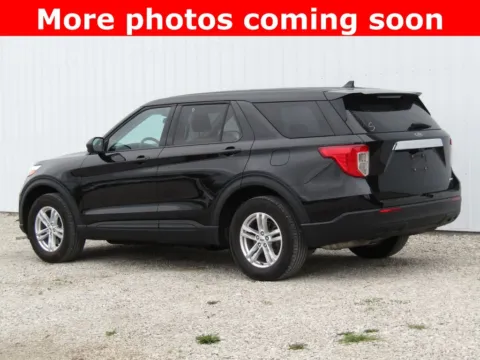 More photos of 2023 Ford Explorer at Pettijohn Auto Center, MO