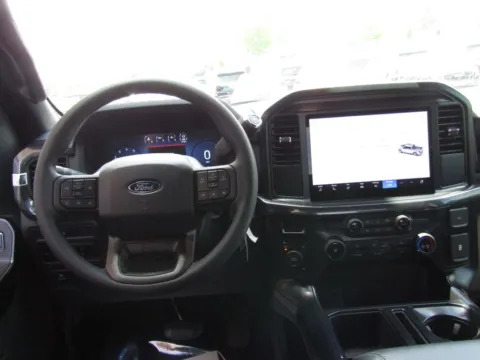 More photos of 2025 Ford F-150 STX at Pettijohn Auto Center, MO