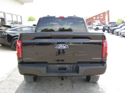 More photos of 2025 Ford F-150 STX at Pettijohn Auto Center, MO
