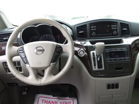 More photos of 2014 Nissan Quest 3.5 SV at Pettijohn Auto Center, MO