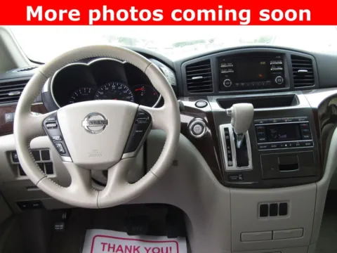 More photos of 2014 Nissan Quest 3.5 SV at Pettijohn Auto Center, MO