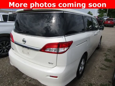 More photos of 2014 Nissan Quest 3.5 SV at Pettijohn Auto Center, MO