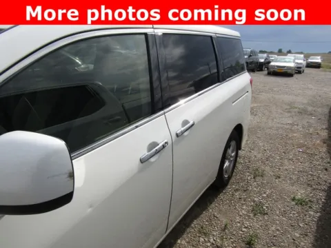 Photos of 2014 Nissan Quest 3.5 SV for sale in Bethany, MO at Pettijohn Auto Center