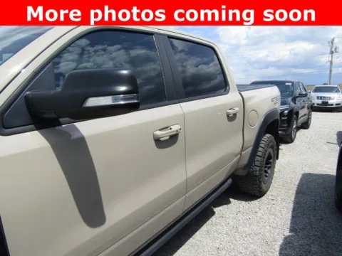 Photos of 2022 Ram 1500 TRX for sale in Bethany, MO at Pettijohn Auto Center