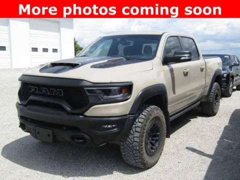Unknown 2022 Ram 1500 TRX for sale in Bethany, MO