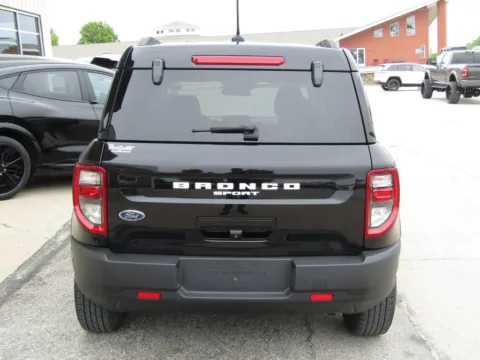 More photos of 2021 Ford Bronco Sport Big Bend at Pettijohn Auto Center, MO