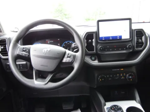 More photos of 2021 Ford Bronco Sport Big Bend at Pettijohn Auto Center, MO