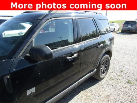 Photos of 2021 Ford Bronco Sport Big Bend for sale in Bethany, MO at Pettijohn Auto Center