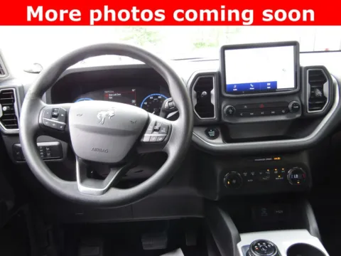 More photos of 2021 Ford Bronco Sport Big Bend at Pettijohn Auto Center, MO