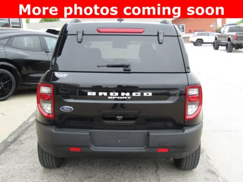 More photos of 2021 Ford Bronco Sport Big Bend at Pettijohn Auto Center, MO